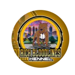 Rich Bloodlines Kennel